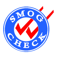 California Smog Check — licensed station