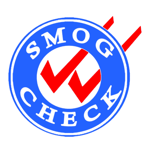 California Smog Check